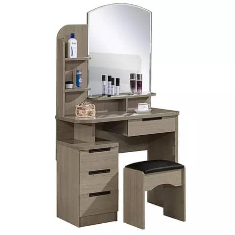 Coifeuse en matière