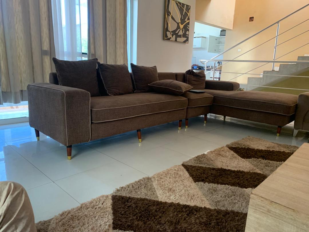 FAuteuil marocain 7places